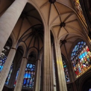 Loiret, suite et fin, dans la petite Venise du Gâtinais, aka Montargis city 😎